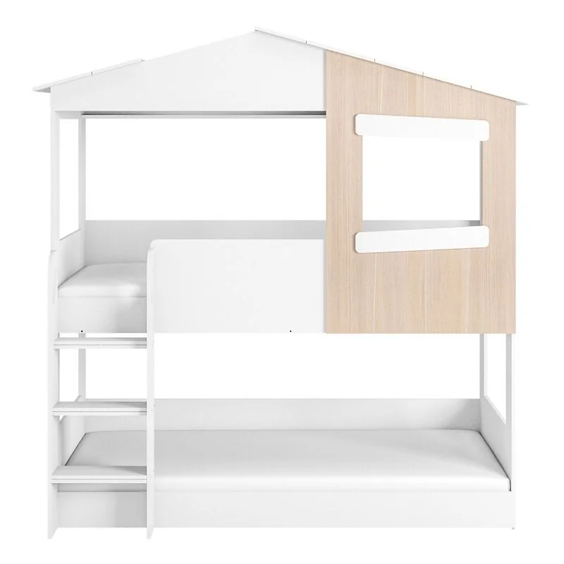 Flair Dreamland House Bunk Bed – view 3