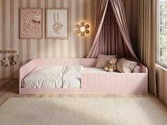 Flair Nadia Single Montessori Floor Bed