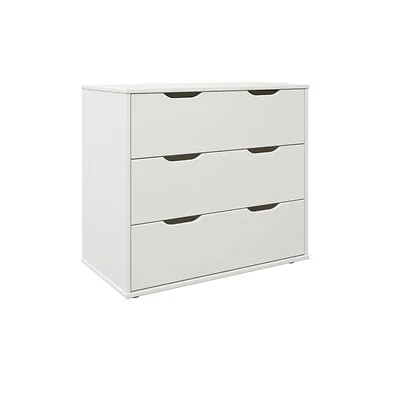 Noomi Nora Midi Chest Of 3 Drawers