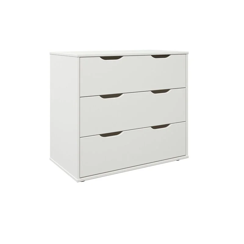 Noomi Nora Midi Chest Of 3 Drawers
