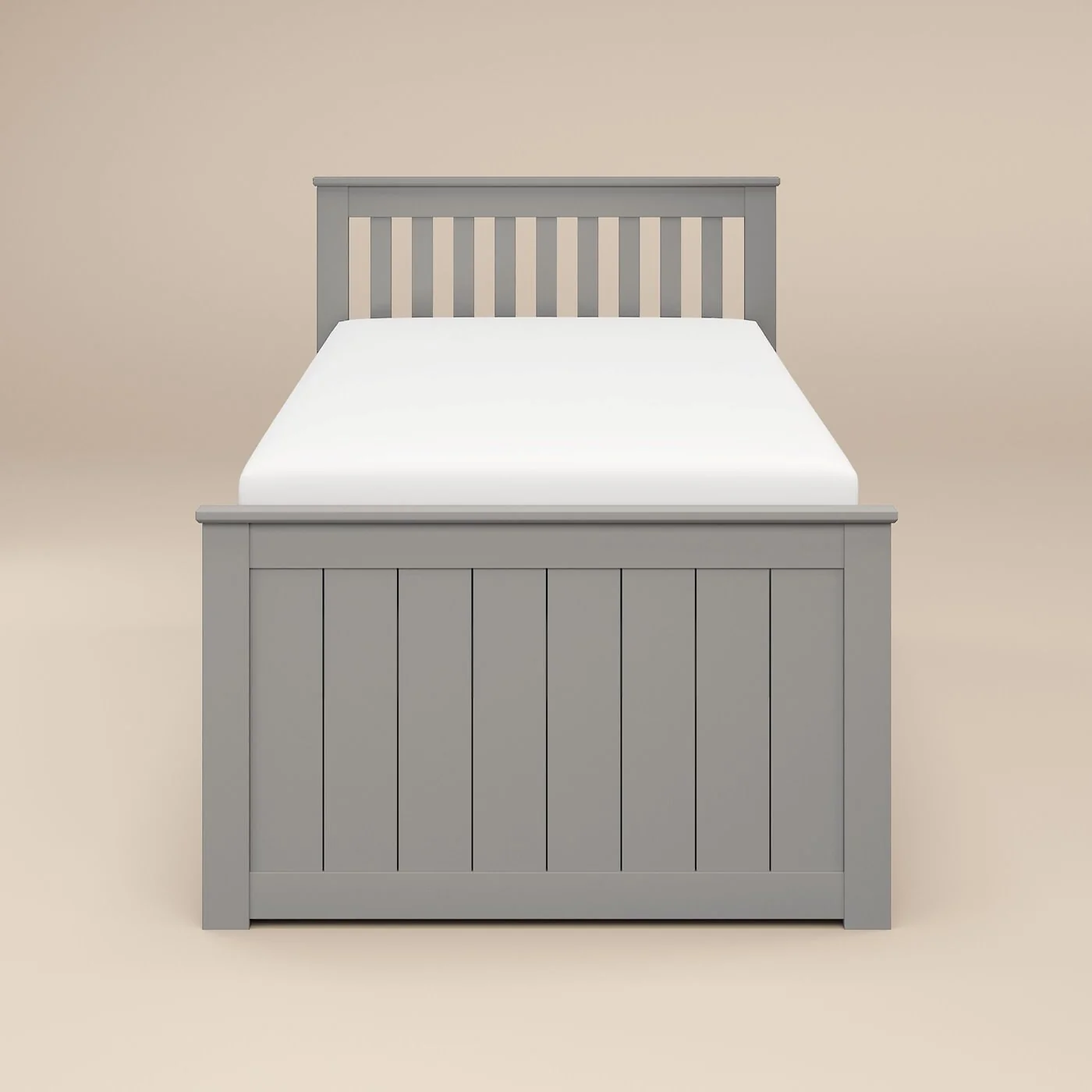 Flair Montana Captains Bed With Drawers image 13