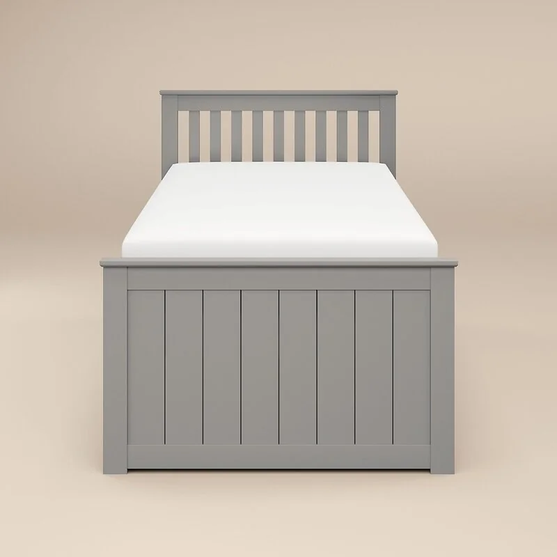Flair Montana Captains Bed With Drawers image 13