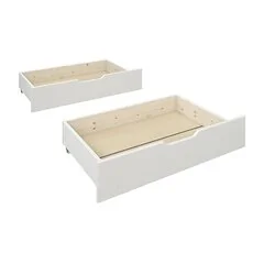 Noomi Nora Set of Under Bed Drawers (FSC-Certified)