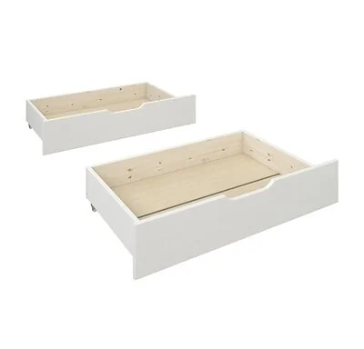 Noomi Nora Set of Under Bed Drawers (FSC-Certified)