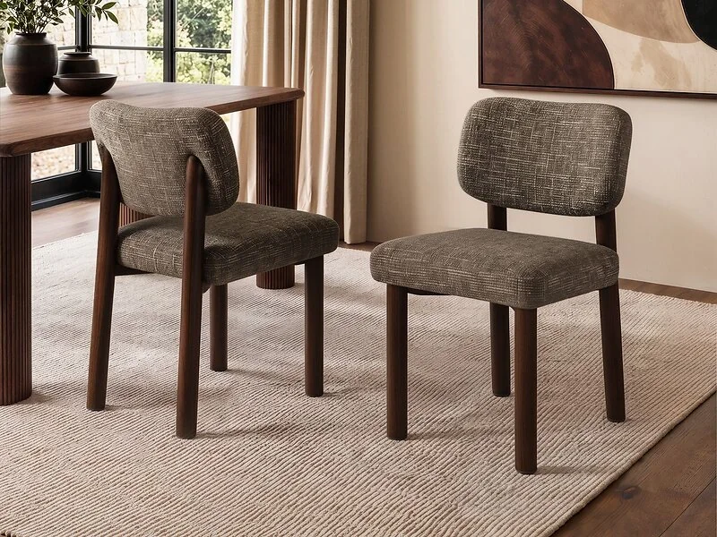 SOLACE+CO Holtan Dining Table with Henley Chairs – view 5