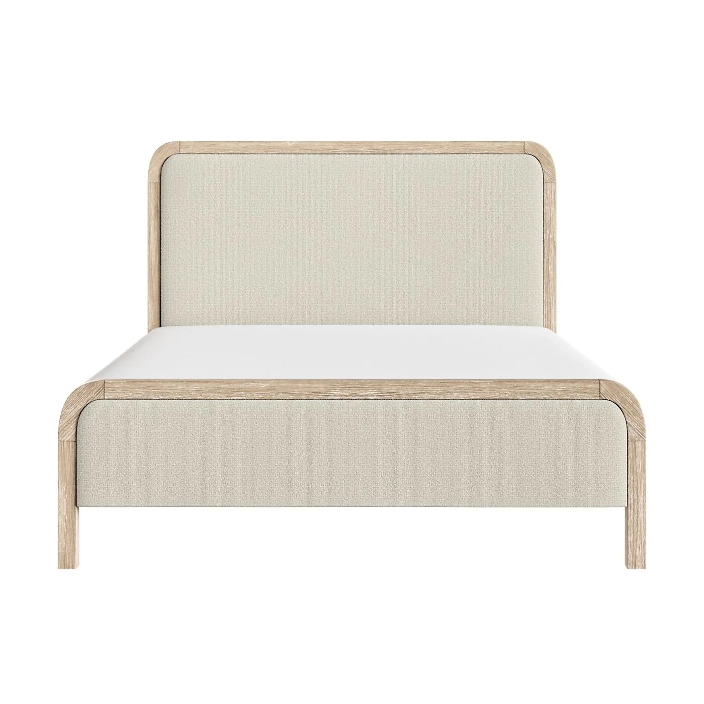 Flair Freya Bed Cream image 5