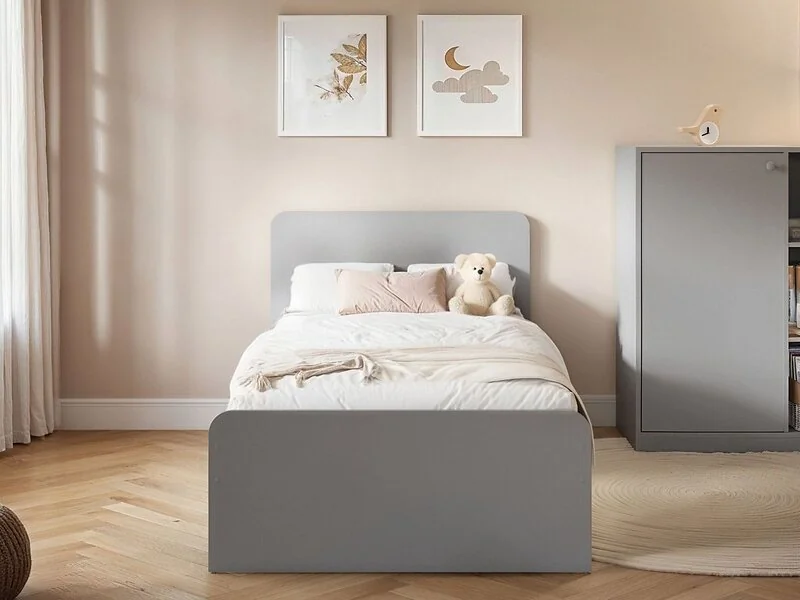 Flair Wizard Single Bed Frame – view 6
