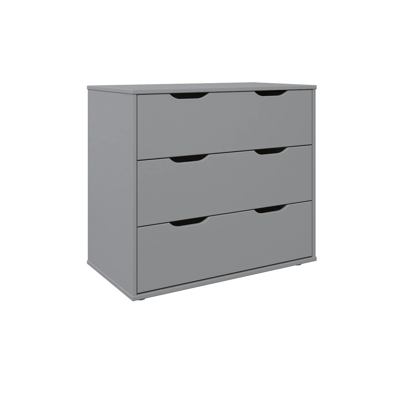 Noomi Nora Solid Wood Midsleeper 6 Drawer Cabin Bed(FSC-Certified) image 5