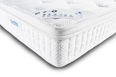 Maxitex Orthopaedic Pocket Sprung Mattress
