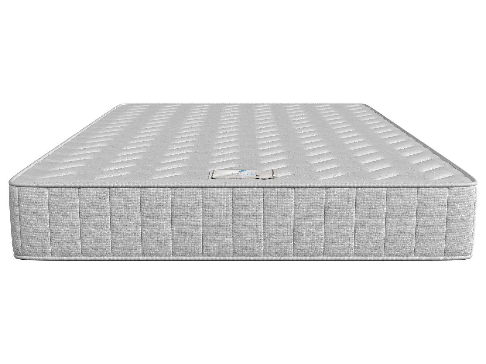 Maxitex Foamapaedic Firm Foam Mattress – view 2