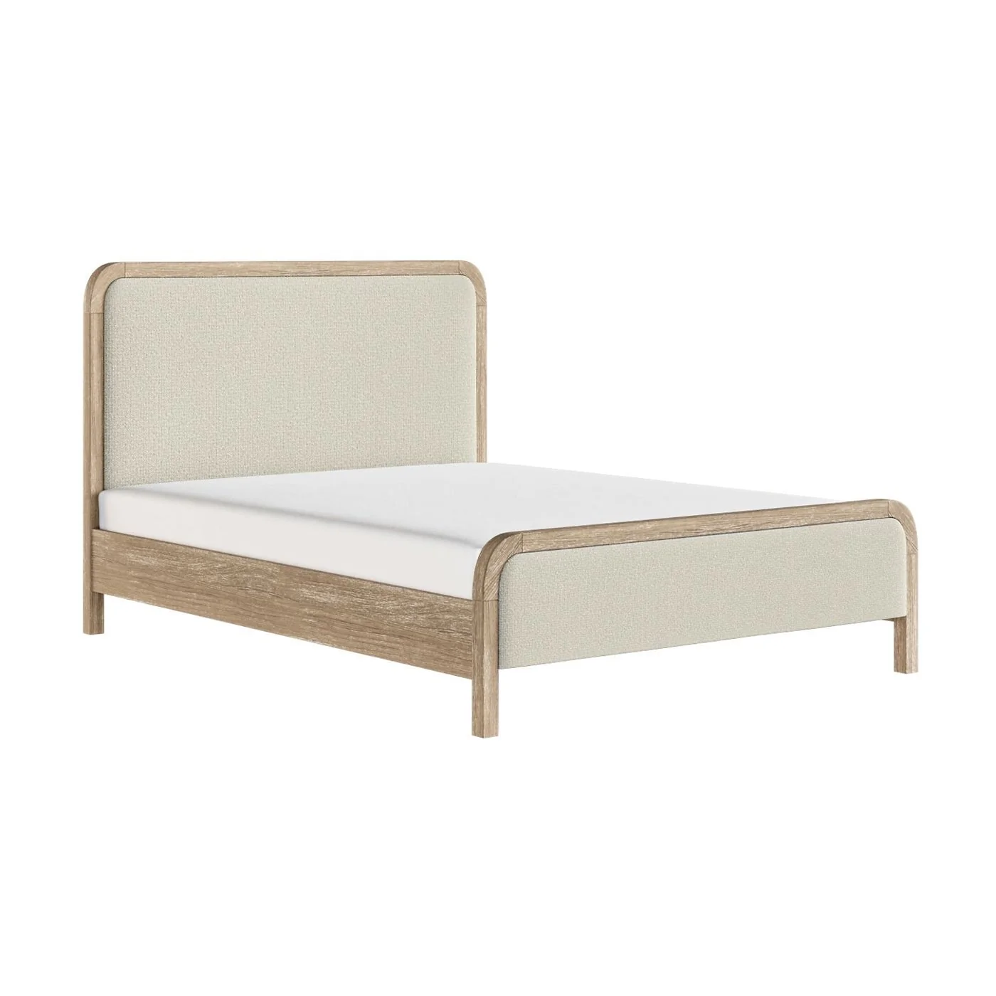 Flair Freya Bed Cream image 4