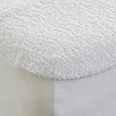 Flair Waterproof Mattress Protector