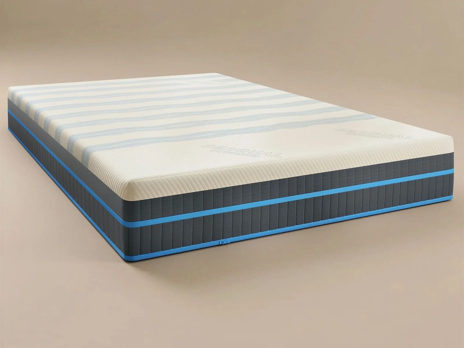 SOLACE+CO Cool Gel Eco Foam Mattress – view 9