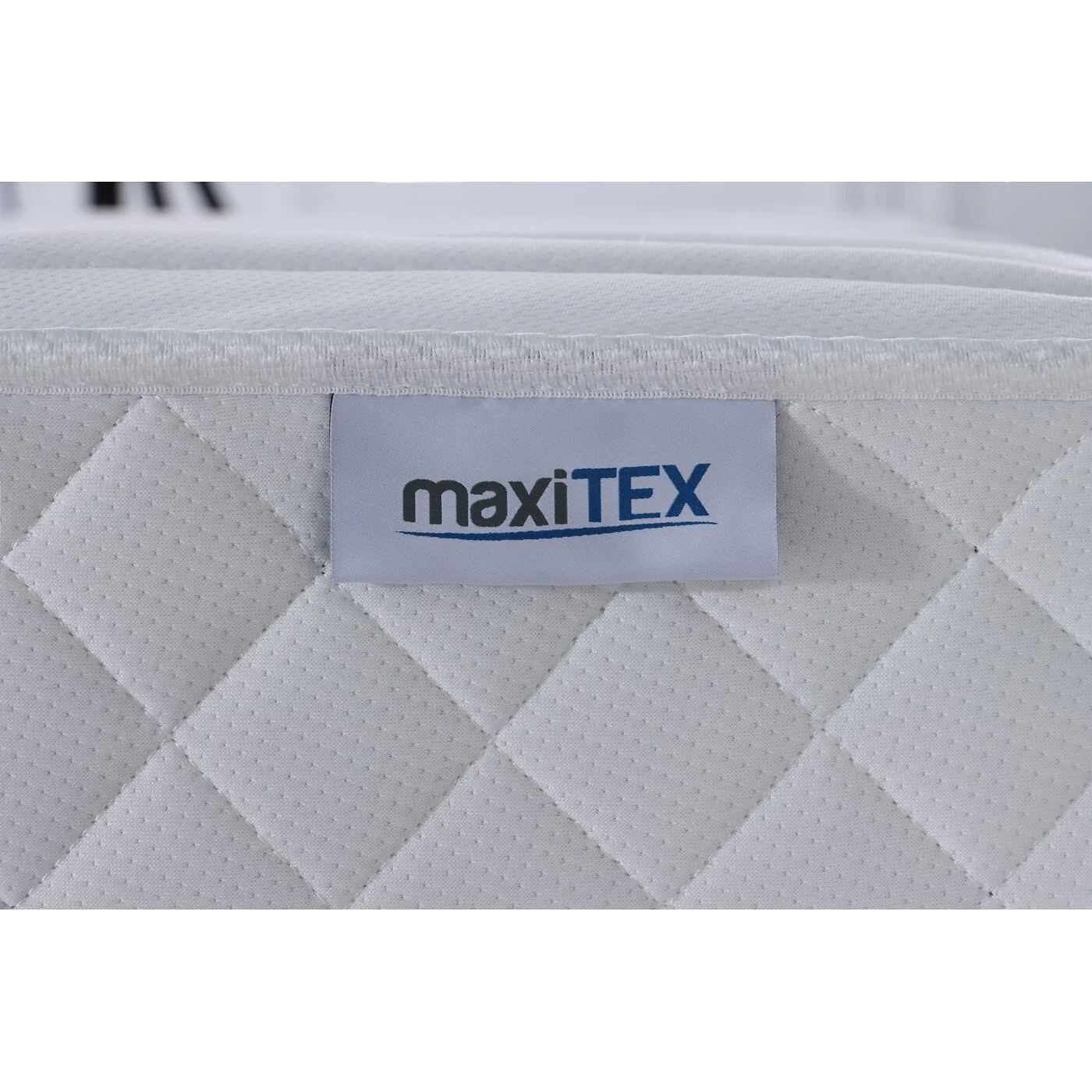 Maxitex Premier Sprung Mattress - Double Continental image 3