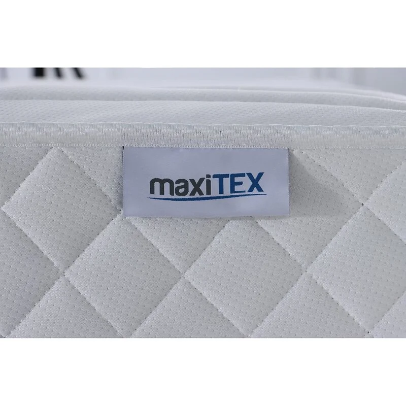 Maxitex Premier Sprung Mattress - Double Continental image 3