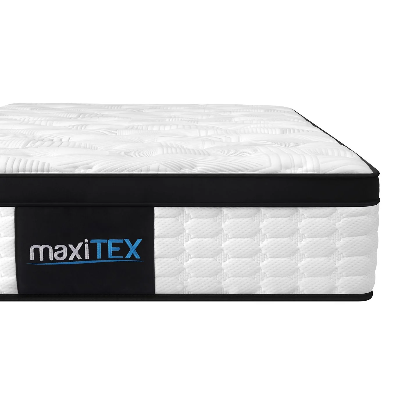Maxitex Gel Foam 2000 Pocket Sprung Mattress image 3