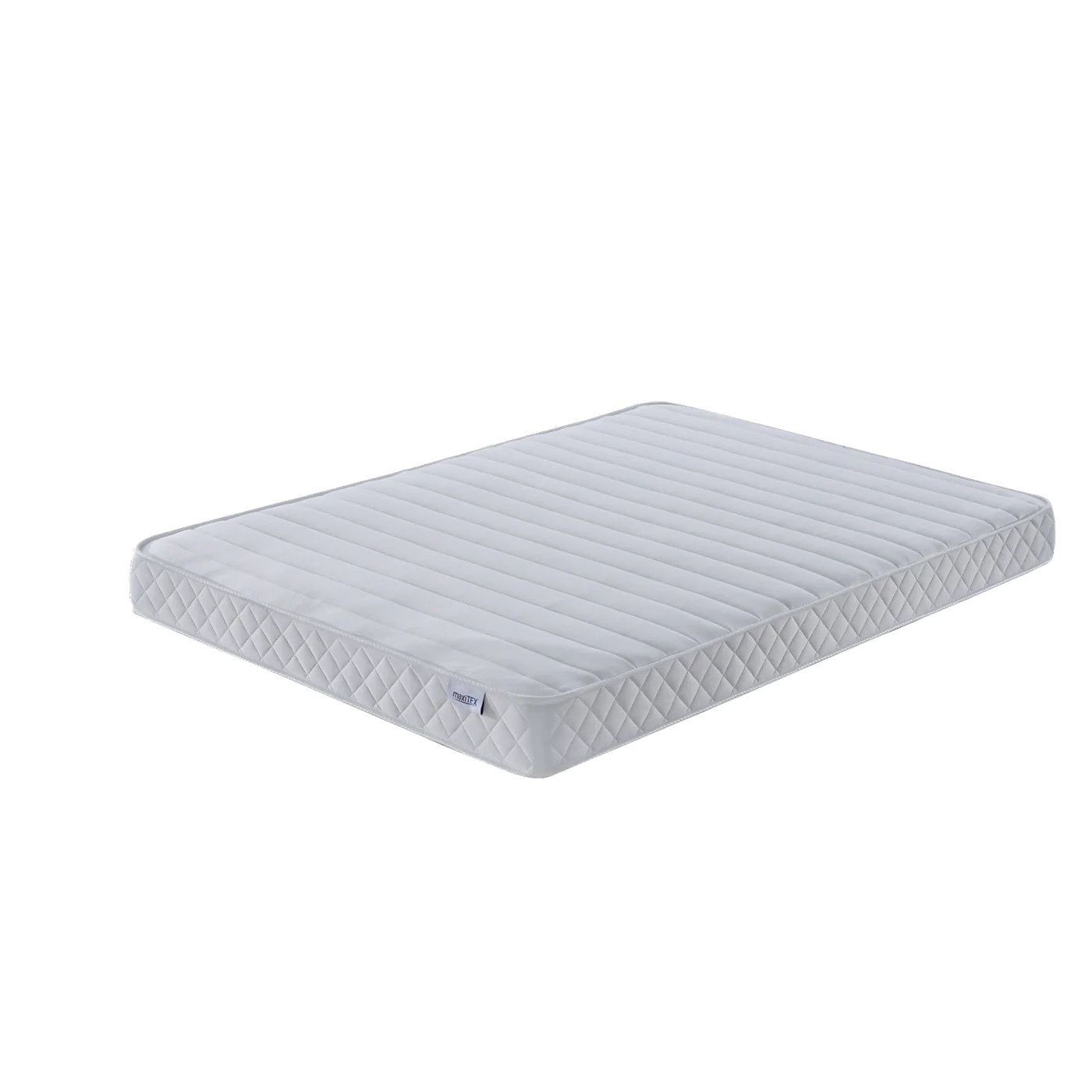 Maxitex Premier Sprung Mattress - Double Continental image 4