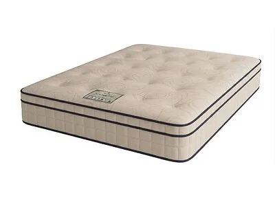 Maxitex Pocket Luxe 2000 Mattress