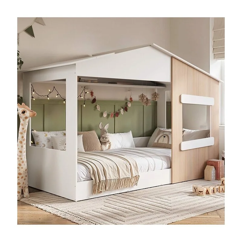 Flair Dreamland House Bed