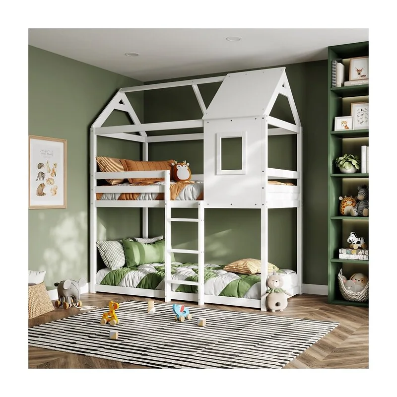 Flair Hideaway Bunk Bed