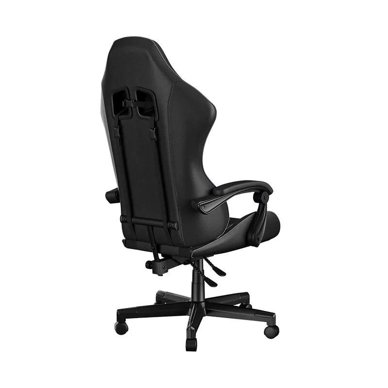 Recoil Vortex Gaming Chair Black PU image 4