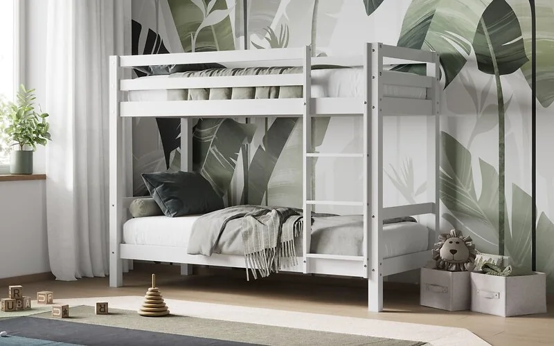 Flair Callisto Shorty Bunk Bed