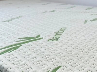 Noomi Bamboo Waterproof Mattress Protector