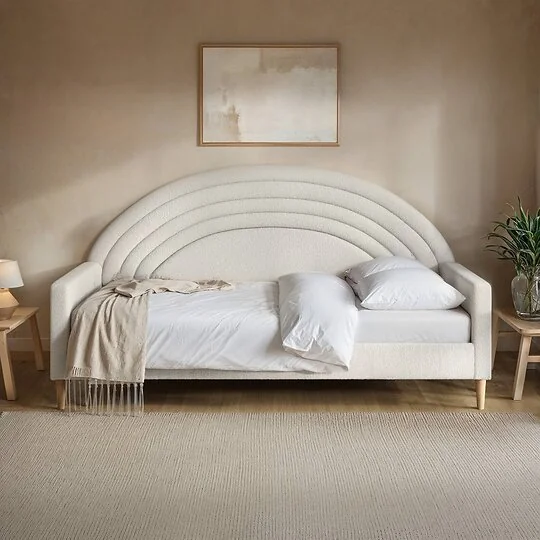 Flair Noa Rainbow Day Bed
