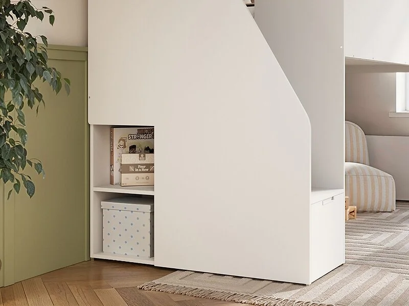 Flair Dreamland House Staircase Mid Sleeper – view 3