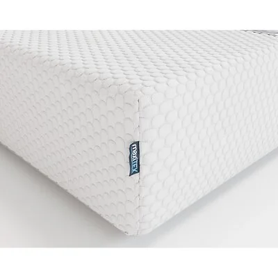Maxitex Magic Memory Foam 250 Mattress - Double Continental
