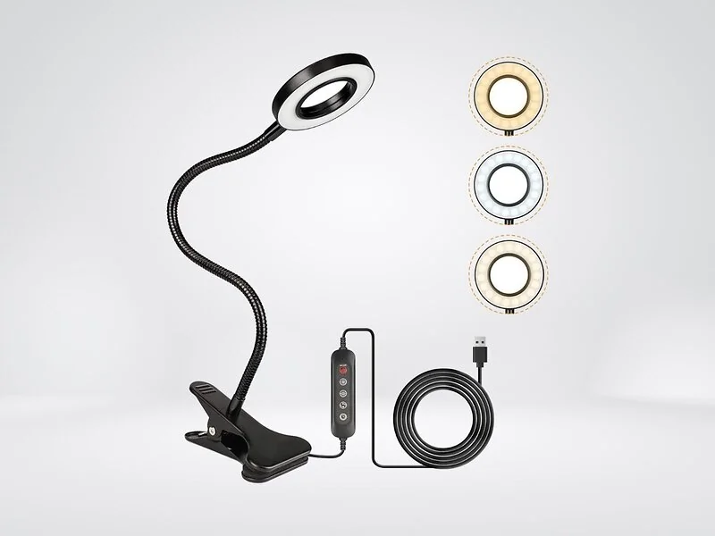 Flair Bendy Bunky Light