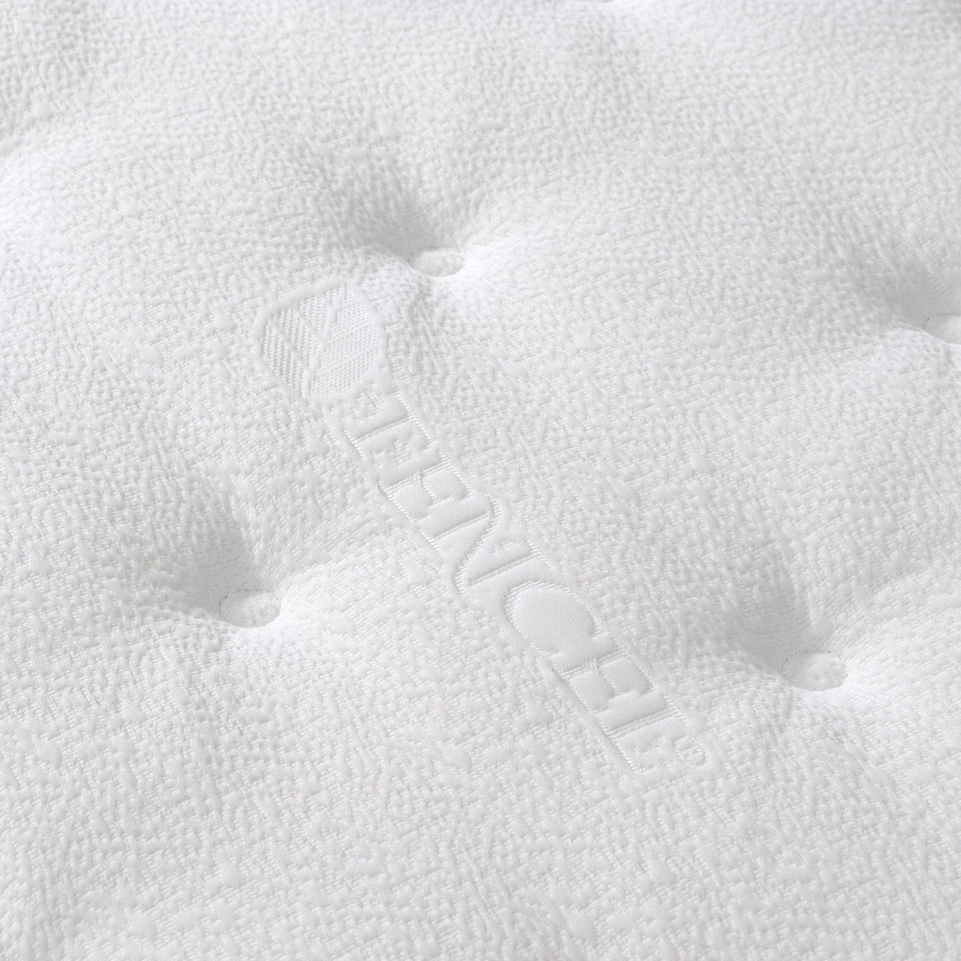 Maxitex Gel Foam Pocket Sprung Mattress (28cm) image 5