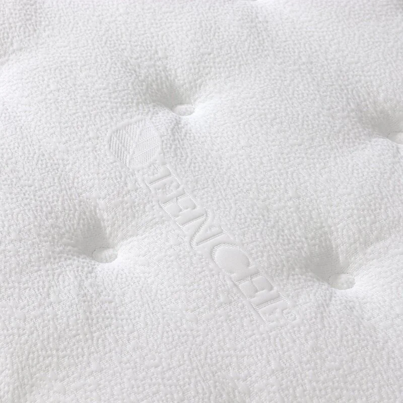 Maxitex Gel Foam Pocket Sprung Mattress (28cm) image 5