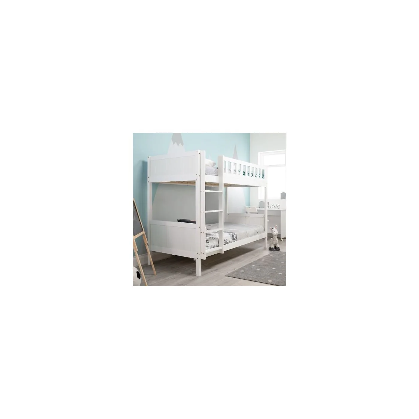 Flair Louis Bunk Bed image 5