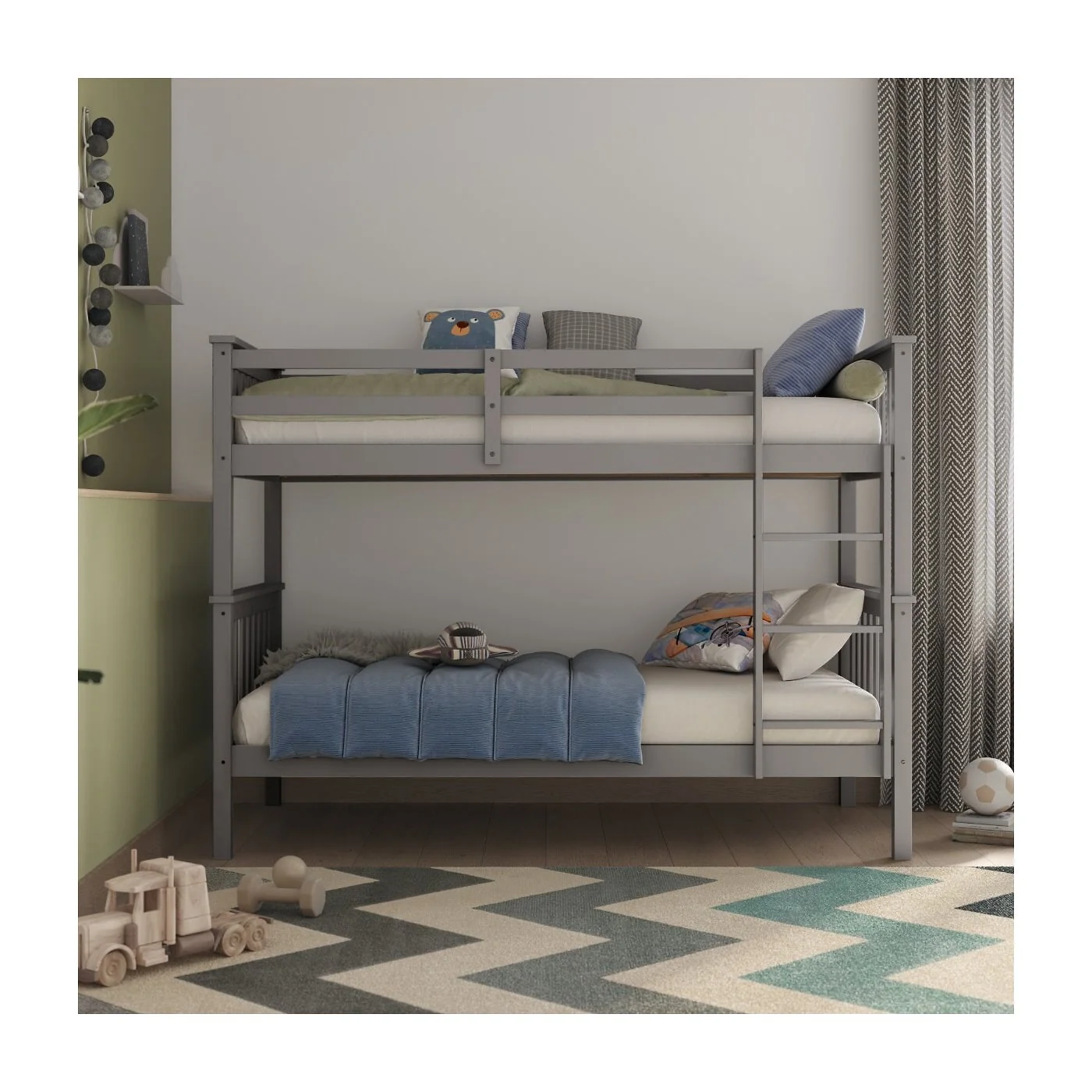 Flair Koop Detachable Bunk Bed image 2