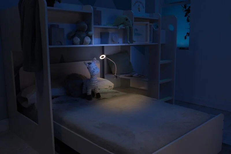 The Bendy Bunky Light