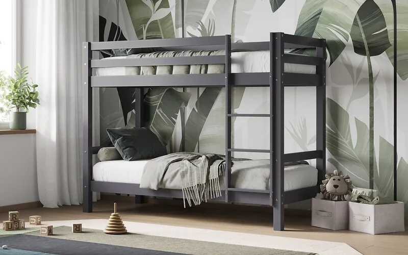 Flair Callisto Shorty Bunk Bed – view 3