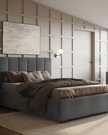 Tile beds 360
